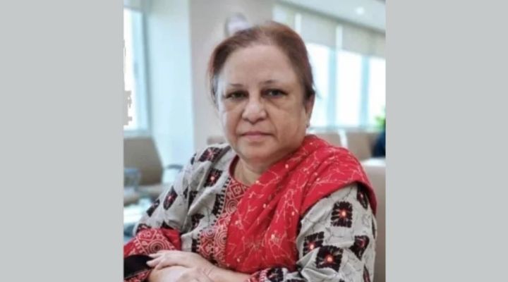 আসকের নির্বাহী পরিচালক হলেন তাহমিনা রহমান